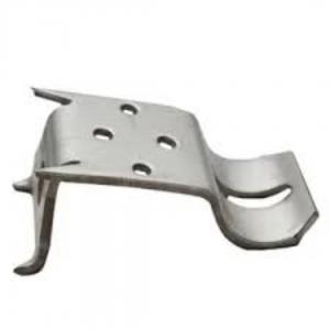 Customized Sheet Metal Fabrication at Affordable Prices with Welding and Stamping