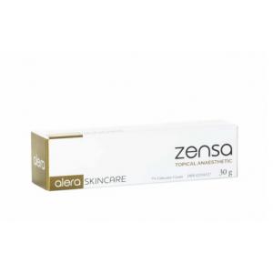 Zensa Topical Anesthetic Numbing Cream SGS Skin Numbing Cream