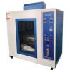 China Adjustable Temperature Fire Test Chamber Material Thermal Radiation Testing Machine wholesale