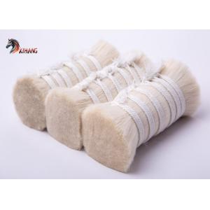 High Breathable Soft Goats Hair Blanket Goat Hair Extensions