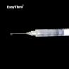 China Portable Insulin Disposable Injection Syringe Multipurpose Smooth Action wholesale