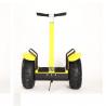 Buy cheap Electric Scooter Segway People Mover For Adult 125Kg Max. Load Lead Acid Battery from wholesalers
