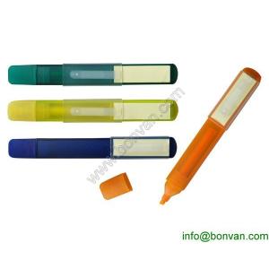 gift pen, note pen, pen with stick note, promotional gift note ball pen