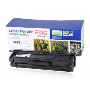 China 1.75 Pounds MLT - D101S Samsung Laser Printer Cartridges ML - 2165W SF - 760P wholesale