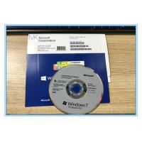 China SP 1 x 64Bit Microsoft Update Windows 7 OEM 1pk DSP OEI DVD FQC - 08289 on sale