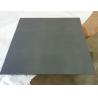 High Quality Platinum Plated Titanium Anode Manufacturing
