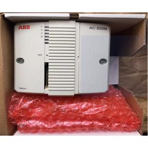 China PM856AK01 3BSE066490R1 CPU PROCESOR Unidad de control ABB AC 800M wholesale