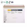China Rigid Cardboard Envelope Mailer Peel Seal Cardboard Document Envelope Convenient wholesale