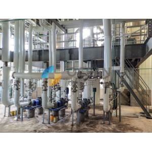 Rapeseeds Oil Pretreatment Plant oil seeds processing 30-1500TPD