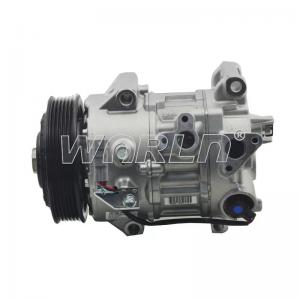 AUTO A/C Compressor for Freightliner MaxxForce 709/7H15 12V International American Truck