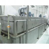 China Stainless Steel Poultry Slaughtering Equipment 400KG Poultry Slaughter Machine 500 bph on sale