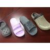 China EVA Foaming Slipper / Sandals / Boots Shoes Injection Molding Machine wholesale