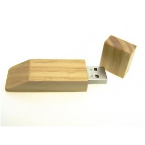 China Fast Custom Wooden  USB Flash Drive Wood.04 supplier