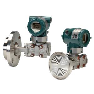 China EJXC80A EJAC80E Differential Pressure Transmitter with HART Protocol wholesale