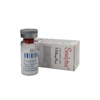 China Medical Poly-L-Lactic Acid Face Dermal Filler dermal fillers 1 Vials X 5ml on sale