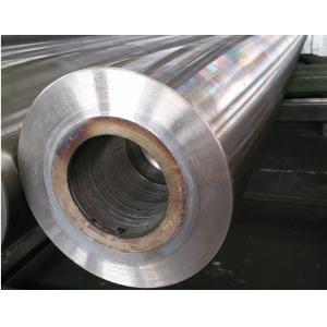China Barra de acero el 1m - los 8m del tubo del hueco de la longitud del alto rendimiento de alta resistencia supplier
