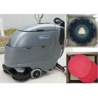 China Dycon Automatical Multifunctional Slushing Battery Floor Scrubber Dryer Machines on sale