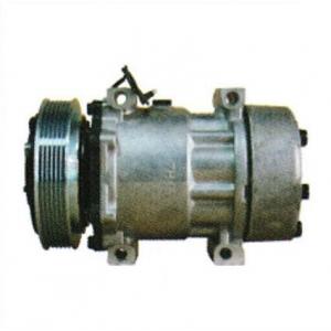 China ALA21015 Universal AC COMPRESSOR 7H15 AC COMPRESSOR SD7H15-4792 AC Compressor supplier