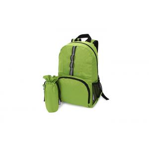 20L-35L Polyester Backpack Ripstop Lightweight Foldaway Backpack