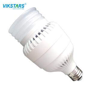 China 80*149mm 50 Watt LED Bulb With E26 E27 Base 120V LED Bulb supplier