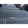 China 8Lines Wire 6Rolls Packing Galvanized Pipeline reinforced mesh for River Bottom Gas & Oil Pipeline wholesale