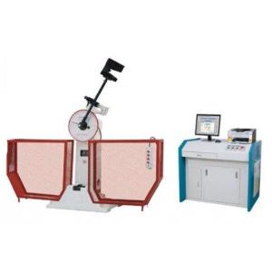 impact testing machine manufacturer india