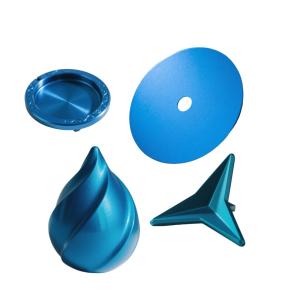 China Durable Aluminum Cnc Service Cnc Machining Aluminum OEM With Multi Stage Metal Surface Treatment wholesale