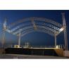 China Heavy Duty Aluminum Stage Truss For Outdoor Concert / Lighting wholesale
