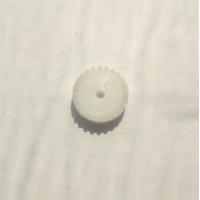China POM Crown Precision Plastic Gears 24T For Robots RC Car Models on sale
