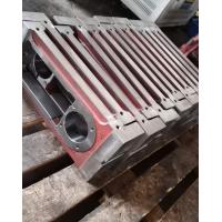 China Gearbox Frame Ductile Iron Casting For Industrial Gearbox And General Machinery on sale