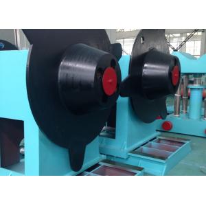 China 2000mm Cut To Length Machine Five High Precision Leveler Design With High Speed Shear supplier