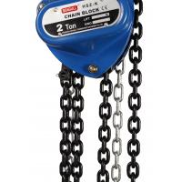 China Building Construction Equipment Heavy Duty chain hoist manual CE on sale