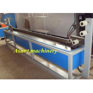 China PP Plastic Strap Making Machine / Production Line , Strapping Band Machine supplier