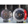 China Front Rear Big Brake Caliper Kit One - Piece Forged Caliper Brake For FX35 FX36 FX45 FX50 20&quot; Wheel wholesale