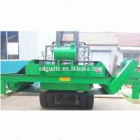 China 32kw Excitation Power RCDF Electric Magnetic Separator for Coal Mines in Indonesia on sale