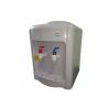 China Electric Cooling Bottled Water Dispenser , 36TD White Desktop Water Cooler wholesale