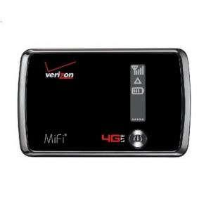 Verizon Wireless 4G LTE Mobile Hotspot MiFi 4510L