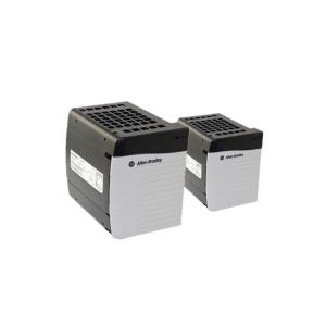 China 1794-IT9 Allen Bradley PLC 2A Corriente de entrada Ethernet/IP Modbus/TCP Rendimiento lógico de escalera certificado supplier