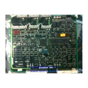 JUKI 750 I/O power control card PCB E86047210A0