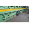 Stainless Steel Nanyang Pipe Making and Tube Bending Processing Machines API Carbon Steel Erw Pipe Tube Mill for OEM Needs