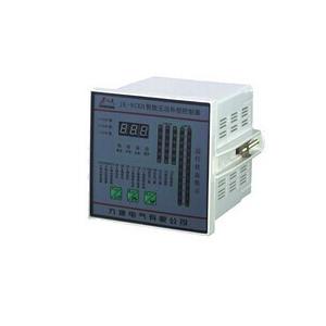 China Intelligent Low Voltage Protection Devices Smart Low Pressure Unpaid Controller supplier