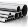 Chemical Titanium Alloy Tube For Coil Serpentine Heat Exchanger