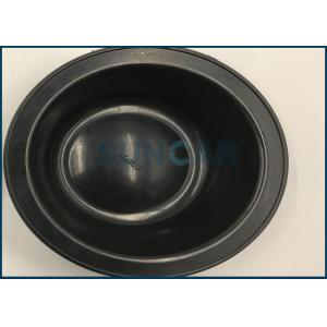 China Molded Rubber Diaphragms (Diaphragm Seals) for Breaker Fits TR210 TR220 supplier