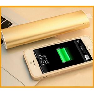 2014 4800mAh/6000mAh/8000mA power bank with aa battery easy to carry ultra slim power bank