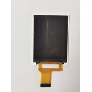 China 2.4 Inch 240xRGBx320 LCD TFT Display Panel With St7789V Driver supplier