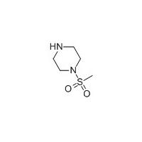 1 pipérazines (de methylsulfonyl) dans CAS courant : 55276-43-2