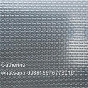 China linen finish Stainless Steel Coil 201 DDQ quality for linen stainless steel sink supplier