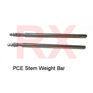 Nickel Alloy Wireline PCE Stem Weight Bar Wireline Tool String for Oil Well