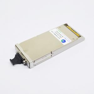 DOM MPO 100G SR10 CFP2 Optical Module  850nm For 100 Gigabit Ethernet Links