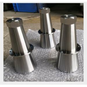 Low Pressure Gravity Casting Parts Aluminium Material With Polishing